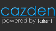 Cazden Logo